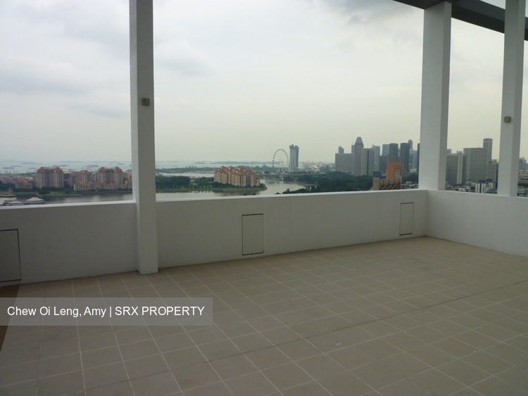 The Riverine By The Park (D12), Apartment #293766251